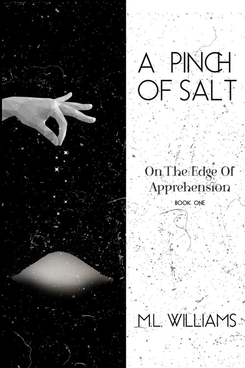 A Pinch Of Salt: On The Edge of Apprehension (Paperback)