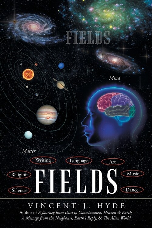 Fields (Paperback)