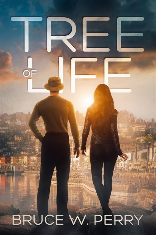 Tree Of Life (Paperback)