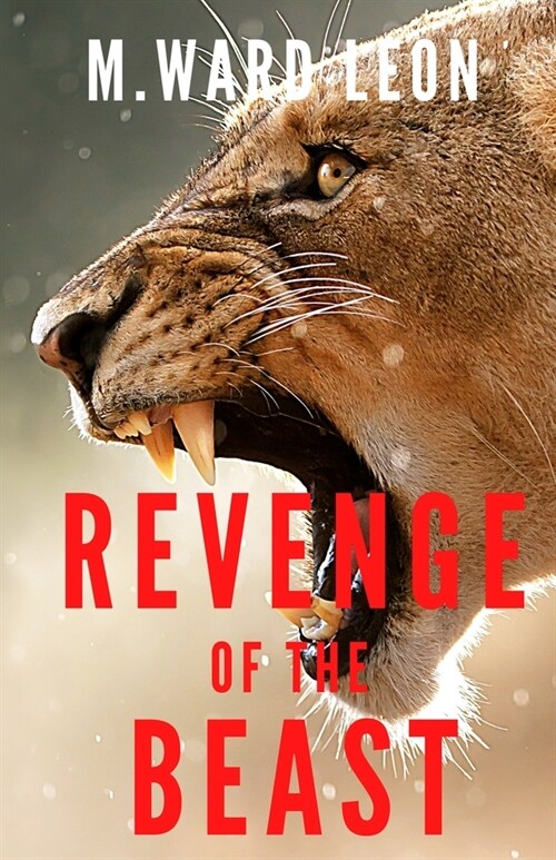 Revenge of the Beast (Paperback)