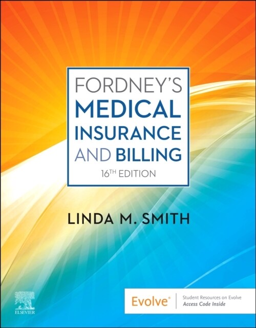 Fordneys Medical Insurance and Billing (Paperback, 16)