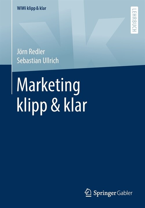 Marketing klipp & klar (Paperback)