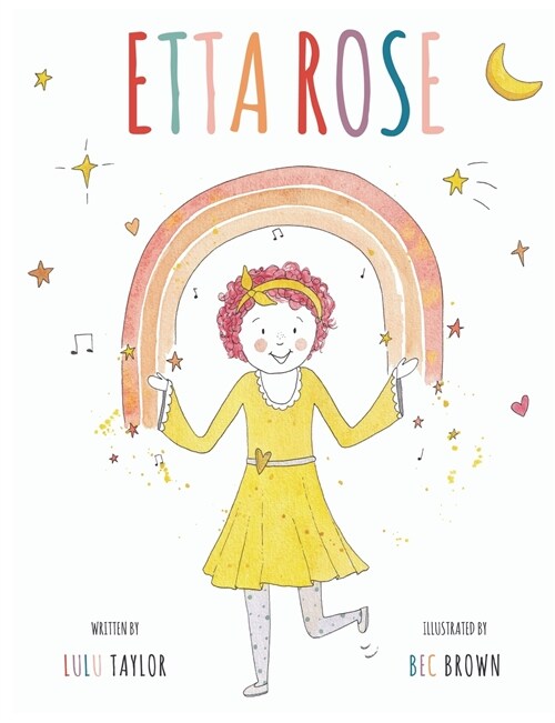 Etta Rose (Paperback)