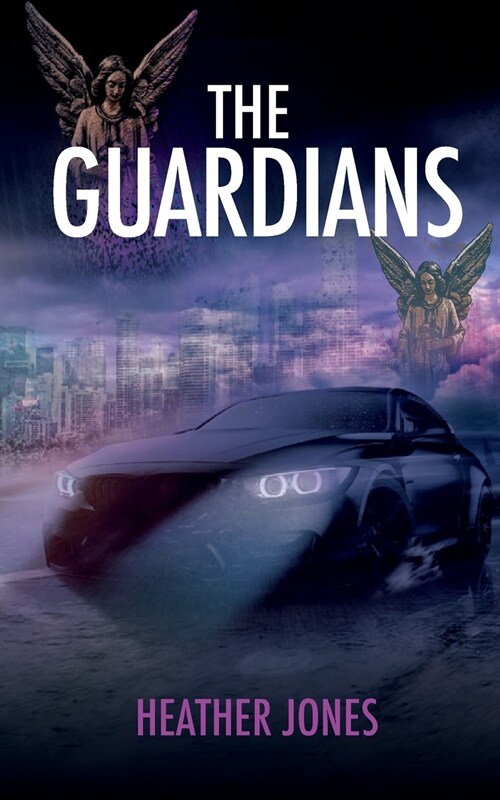 The Guardians (Paperback)