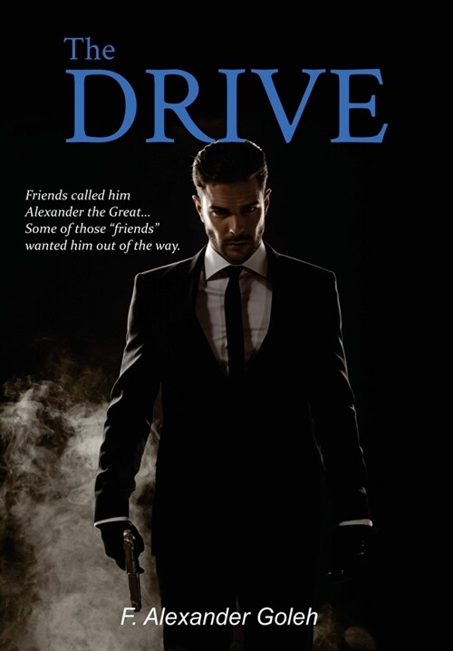 The Drive (Hardcover)