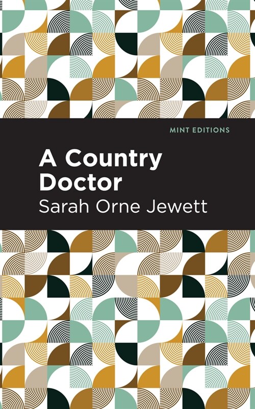 A Country Doctor (Paperback)