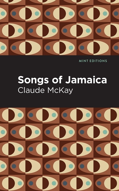 Songs of Jamaica (Paperback)