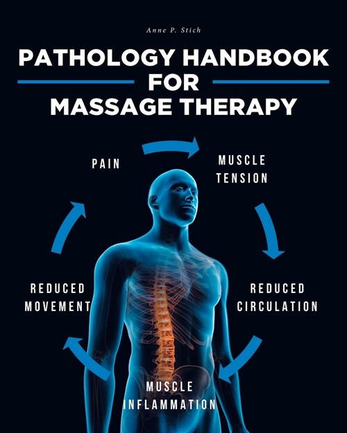 Pathology Handbook for Massage Therapy (Paperback)