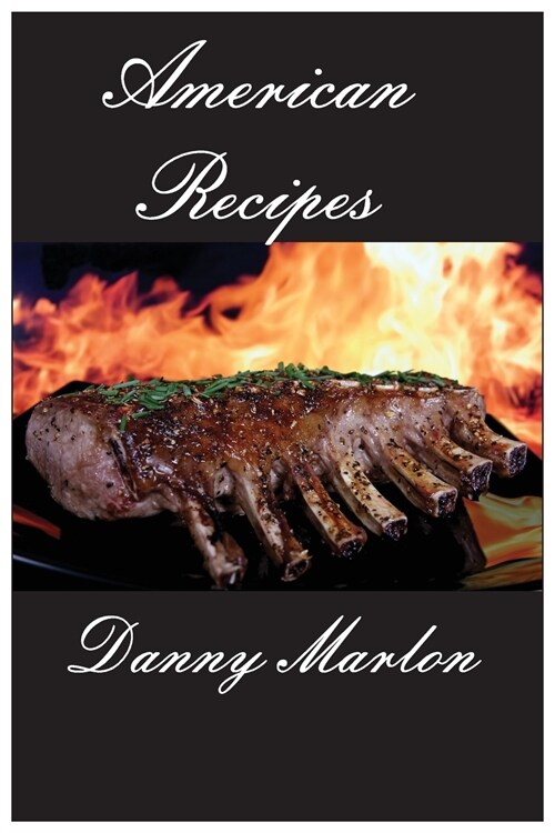 American Recipes (Paperback)