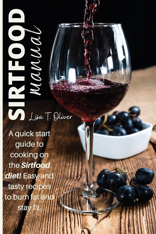 SirtFood Manual (Paperback)