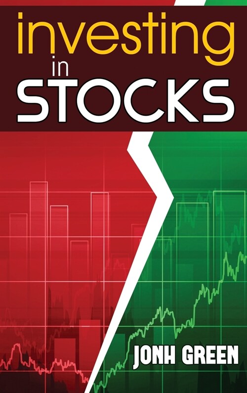 Investing in Stock (Hardcover)