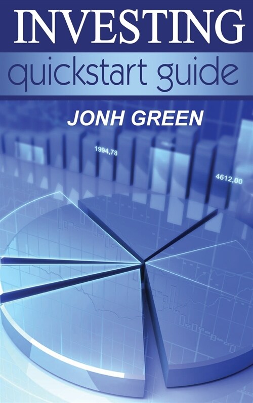 investing quickstart guide (Hardcover)