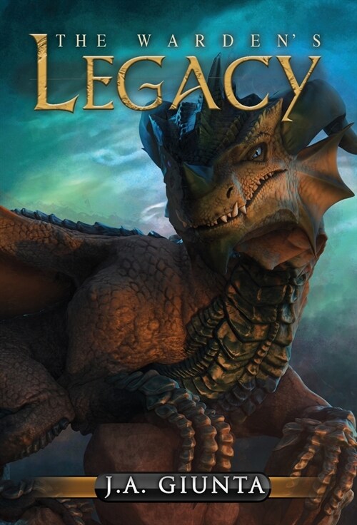 The Wardens Legacy (Hardcover)