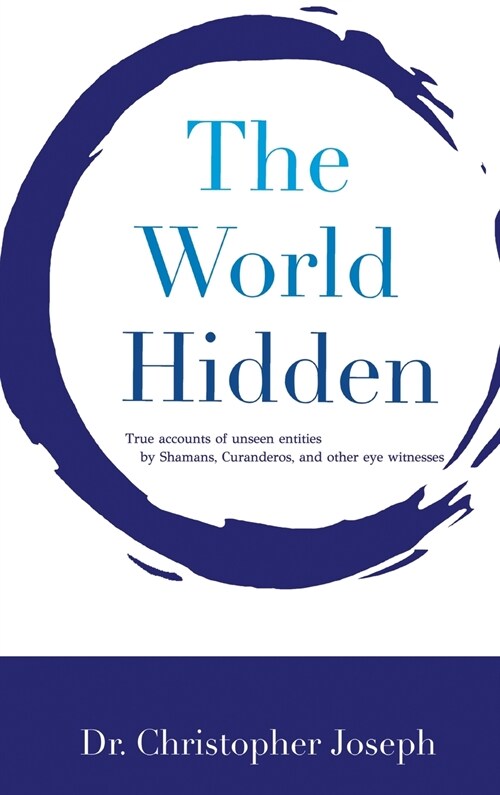 The World Hidden (Hardcover)