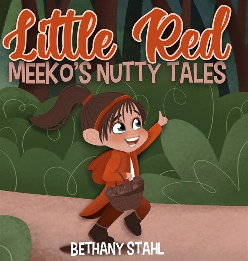 Little Red (Hardcover)