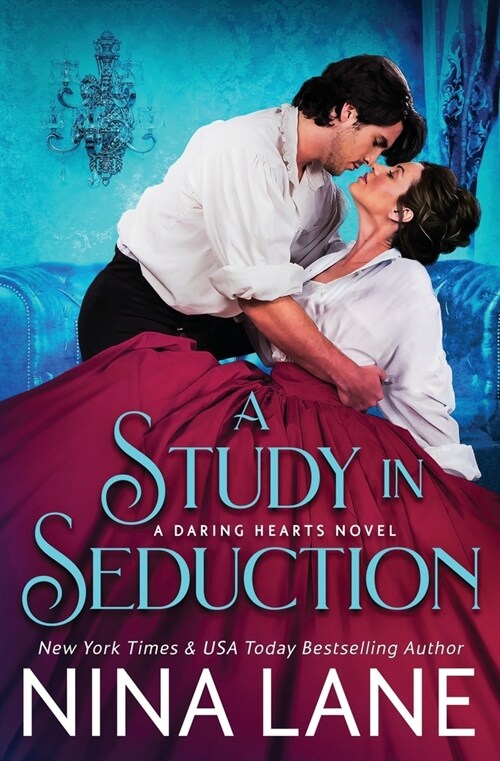 A Study in Seduction (Paperback)