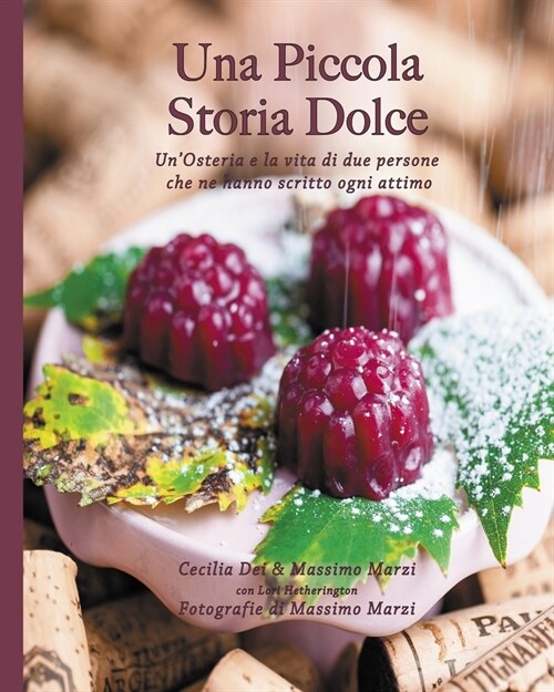 Una Picccola Storia Dolce (Paperback)