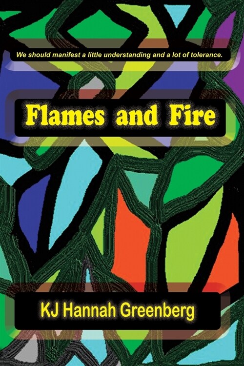 Flames and Fire (Paperback)