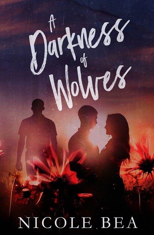 A Darkness of Wolves (Paperback)