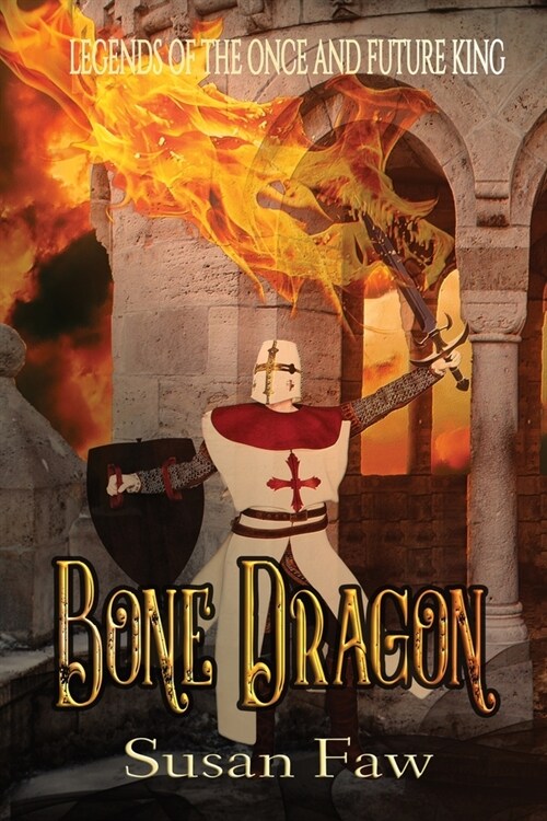 Bone Dragon (Paperback)