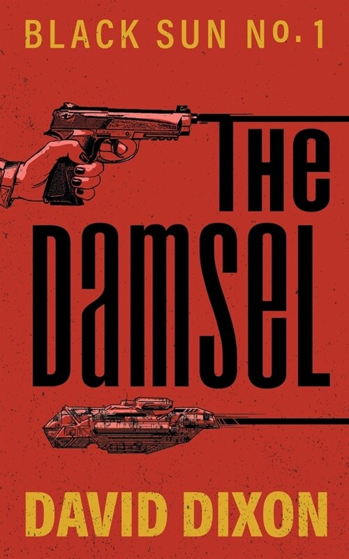 The Damsel (Paperback)
