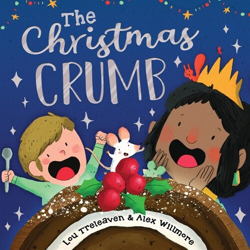 The Christmas Crumb (Hardcover)