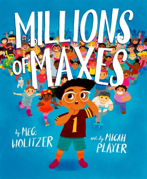 Millions of Maxes (Hardcover)