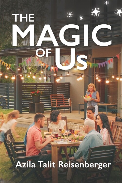 The Magic of Us (Paperback)