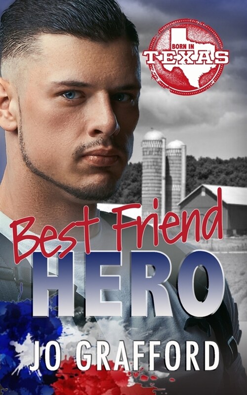 Best Friend Hero: Hometown Heroes A-Z (Paperback)