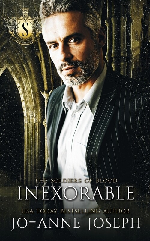 Inexorable (Paperback)