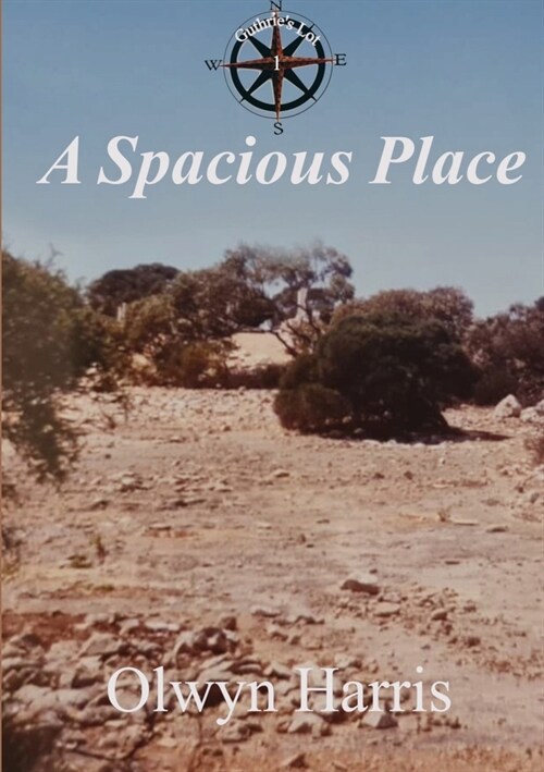 A Spacious Place (Paperback)