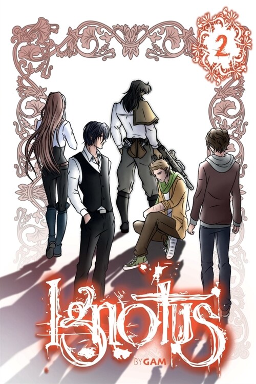 Ignotus (Paperback)