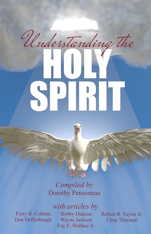 Understanding the Holy Spirit (Paperback)
