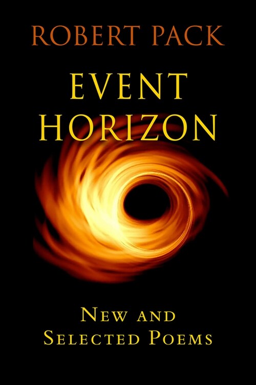 Event Horizon: New and Selected Later Poems (Paperback)