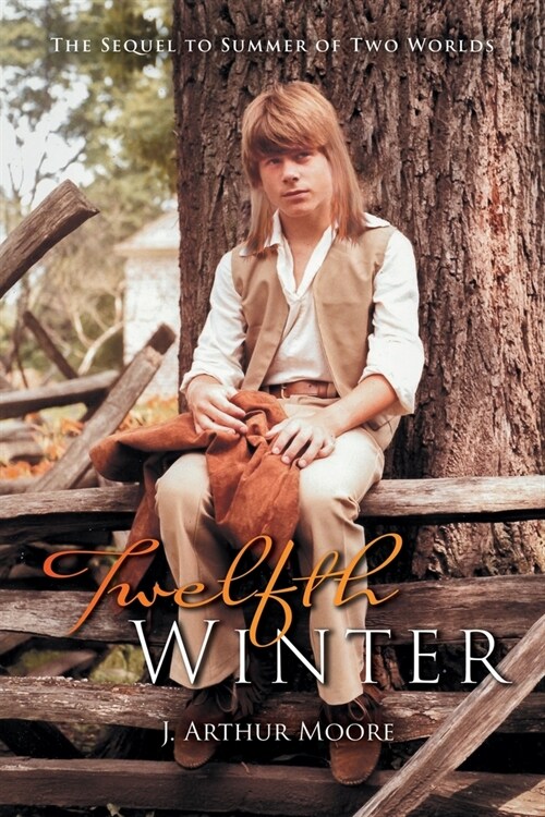 Twelfth Winter (Paperback)