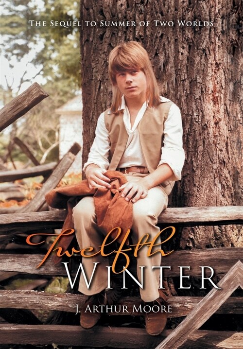 Twelfth Winter (Hardcover)