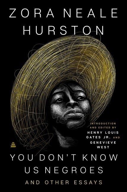 You Dont Know Us Negroes and Other Essays (Hardcover)