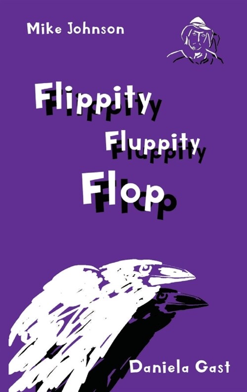 Flippity Fluppity Flop (Paperback)