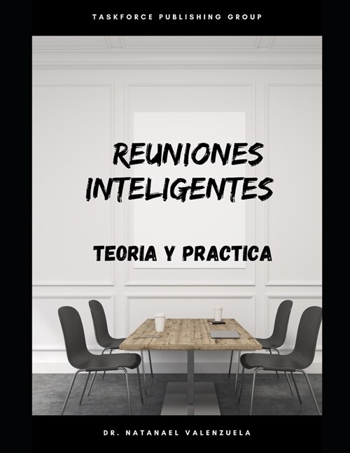 Reuniones Inteligentes (Paperback)