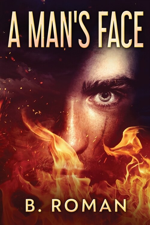 A Mans Face (Paperback, 2)