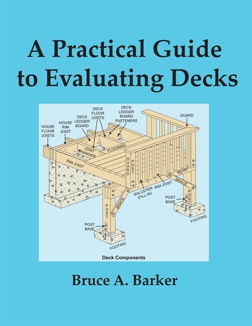 A Practical Guide to Evaluating Decks (Paperback)