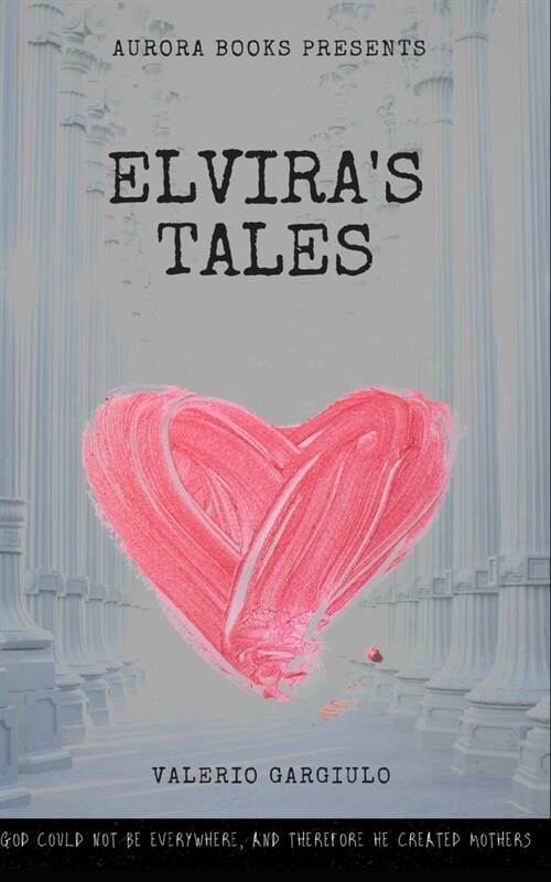 Elviras Tales (Paperback)