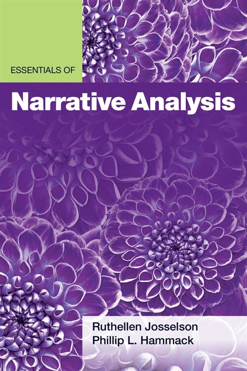 Essentials of Narrative Analysis (Paperback)