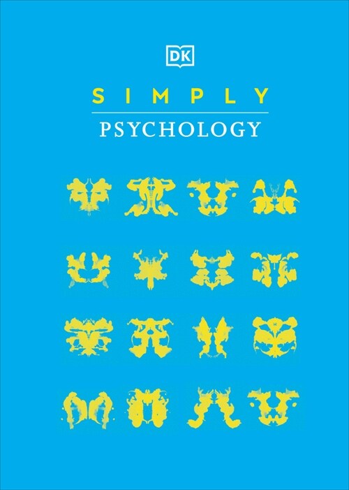 Simply Psychology (Hardcover)