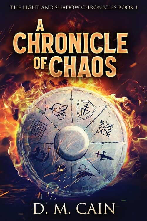 A Chronicle Of Chaos (Paperback, 2)
