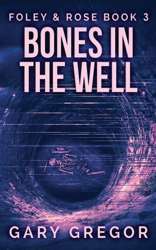 Bones In The Well (Paperback)