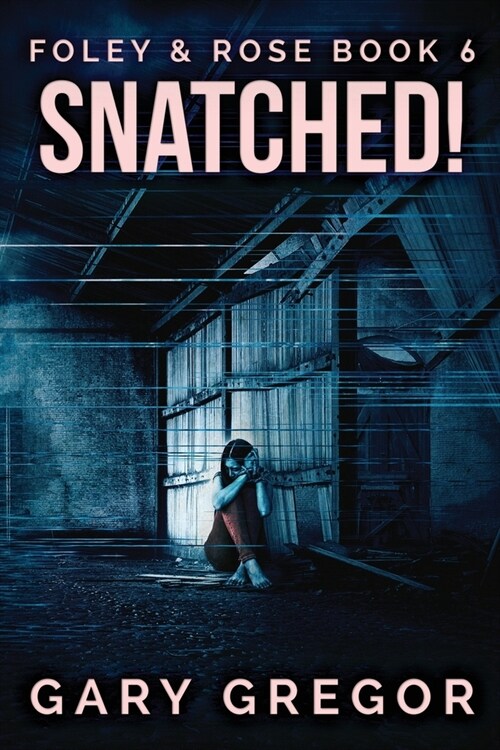 Snatched!: Large Print Edition (Paperback)