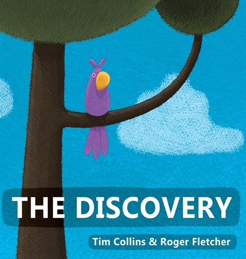 The Discovery (Hardcover)