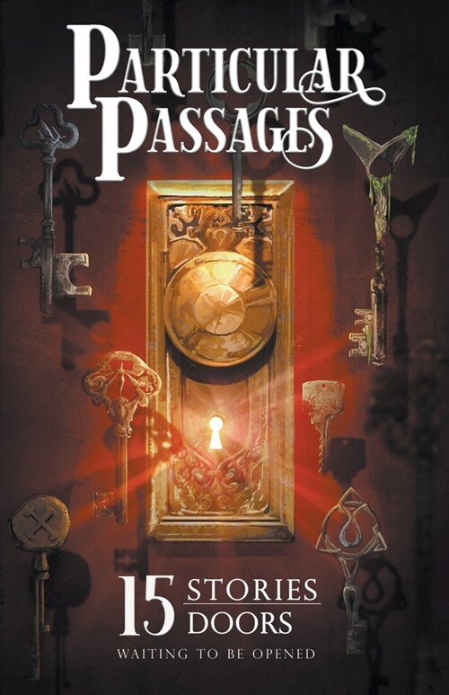 Particular Passages (Paperback)