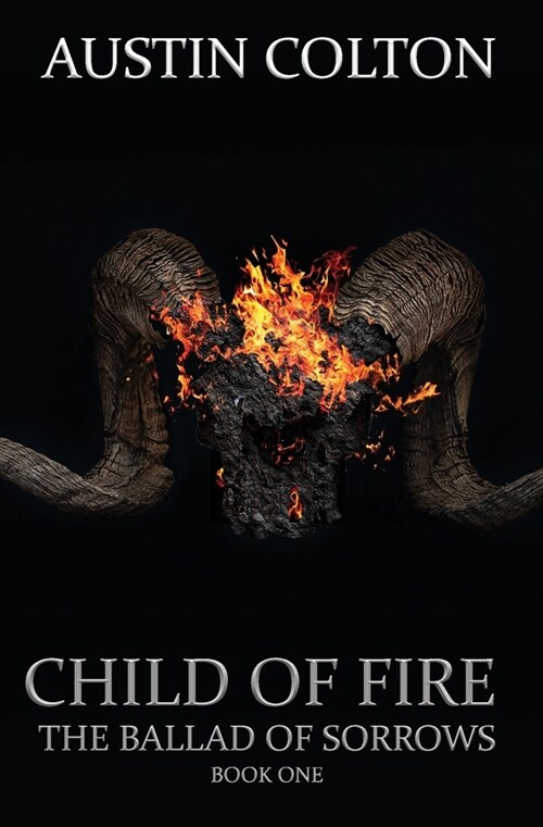 Child of Fire (Paperback)